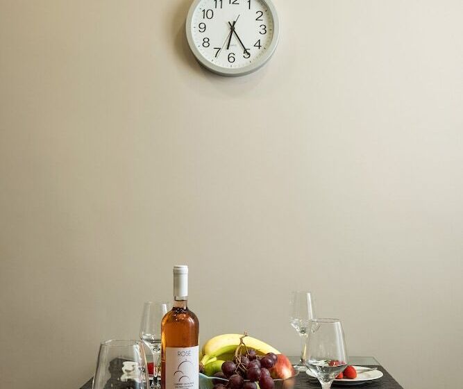 Résidence hôtelière Casa D  Aquila