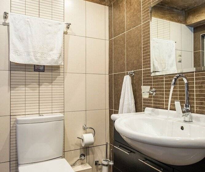 Résidence hôtelière Casa D  Aquila