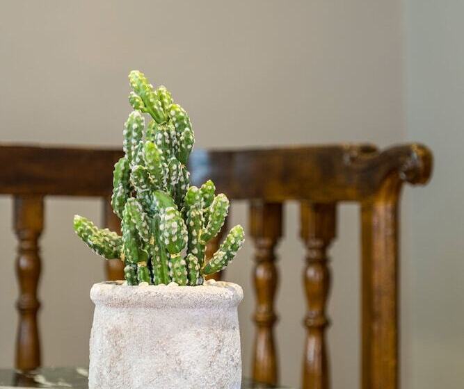 Résidence hôtelière Casa D  Aquila