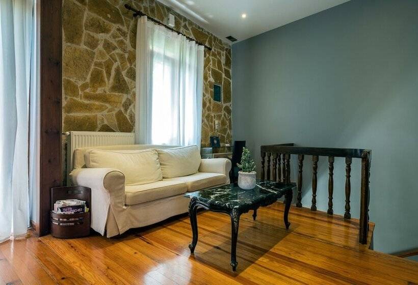 Résidence hôtelière Casa D  Aquila