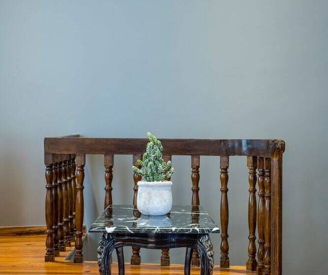 Résidence hôtelière Casa D  Aquila