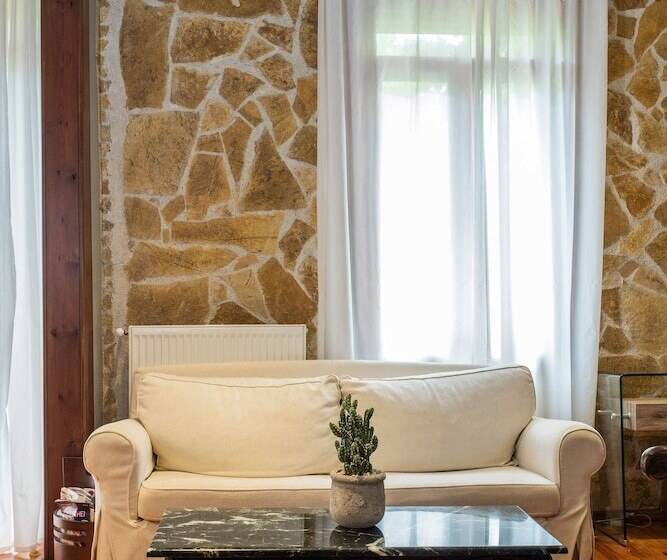 Résidence hôtelière Casa D  Aquila