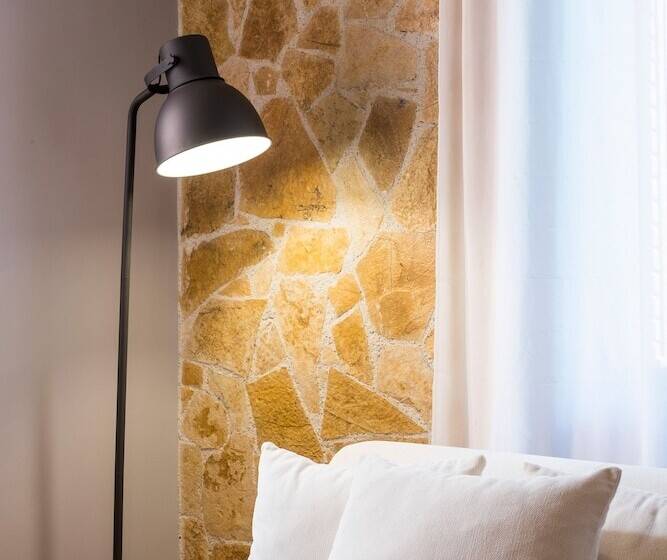 Résidence hôtelière Casa D  Aquila