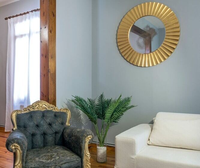 Résidence hôtelière Casa D  Aquila