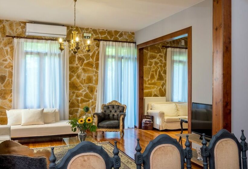 Résidence hôtelière Casa D  Aquila