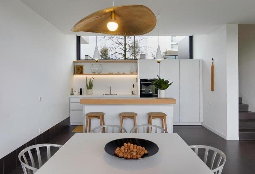 リゾートホテル Holiday Rentals At Pga Catalunya