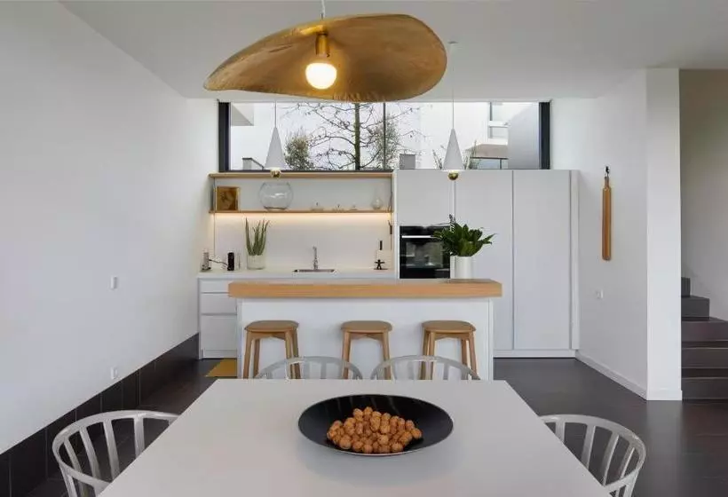 リゾートホテル Holiday Rentals At Pga Catalunya
