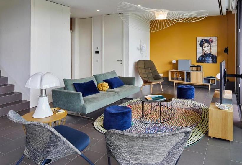 リゾートホテル Holiday Rentals At Pga Catalunya