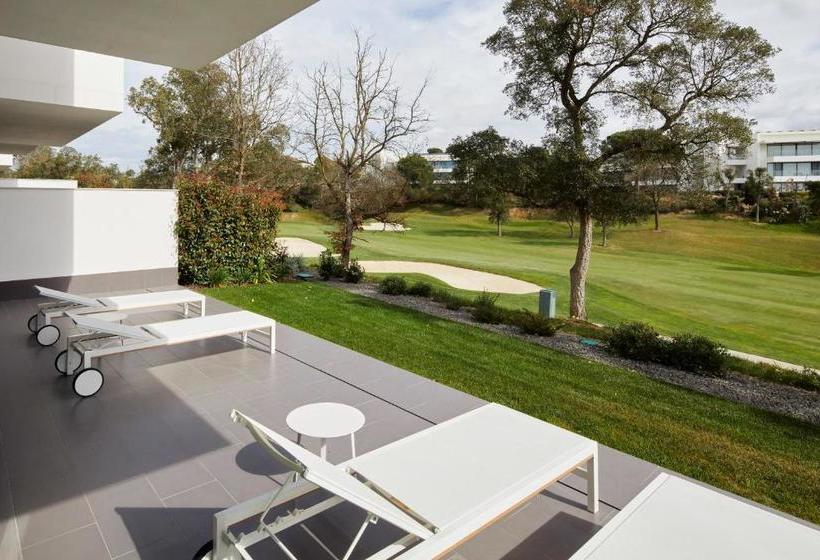 リゾートホテル Holiday Rentals At Pga Catalunya