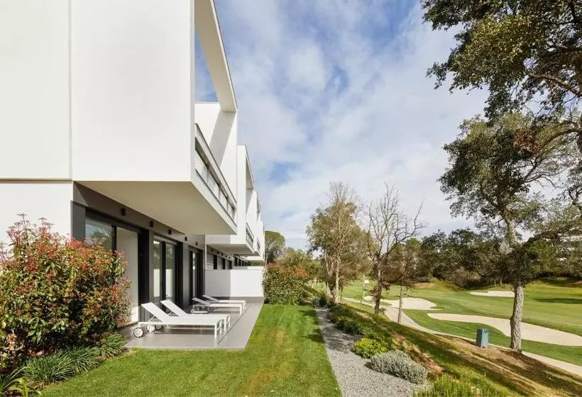 リゾートホテル Holiday Rentals At Pga Catalunya