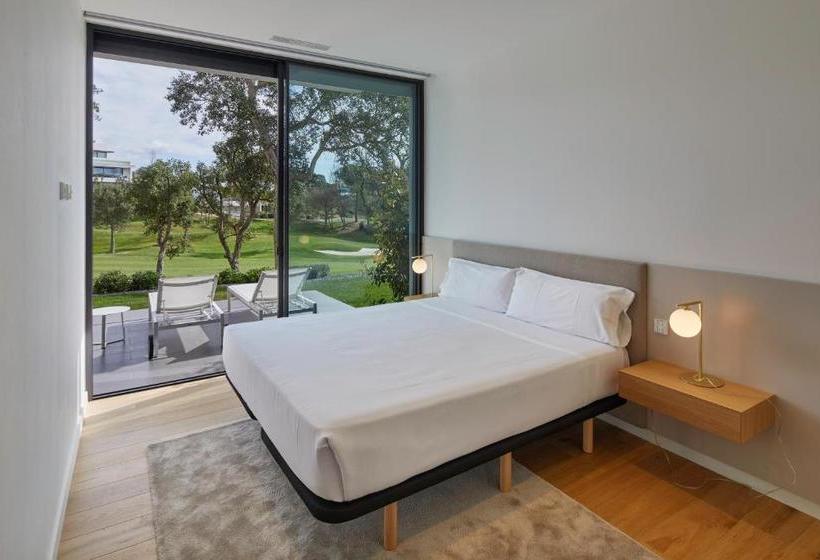 リゾートホテル Holiday Rentals At Pga Catalunya