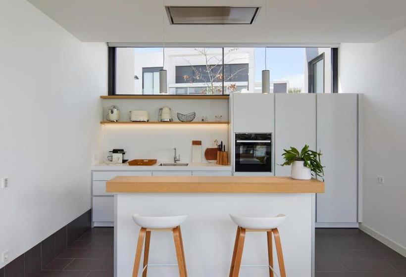 リゾートホテル Holiday Rentals At Pga Catalunya