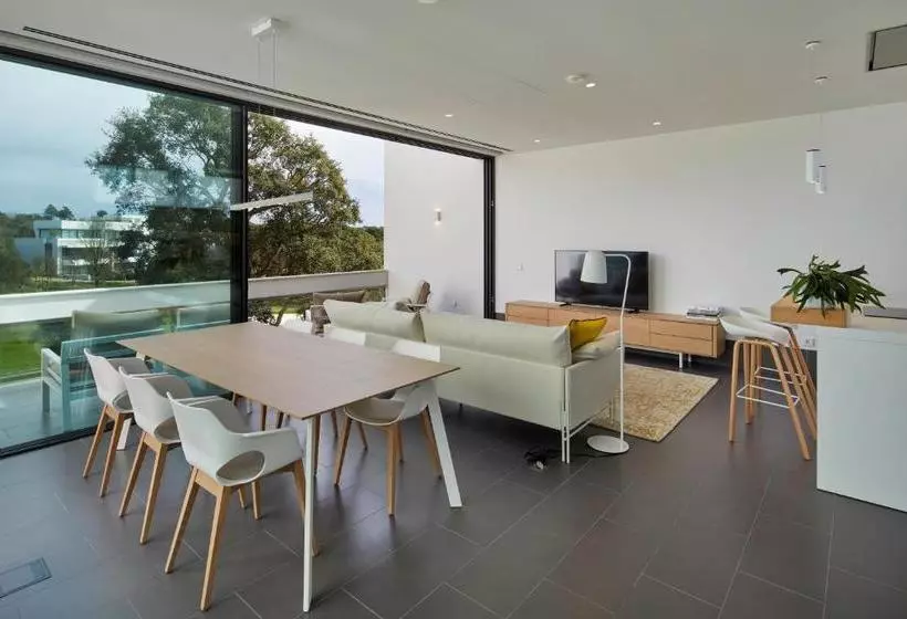 リゾートホテル Holiday Rentals At Pga Catalunya