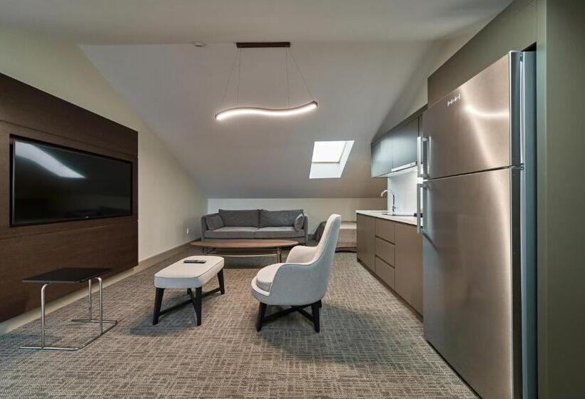 Selini Hotel İstanbul Airport