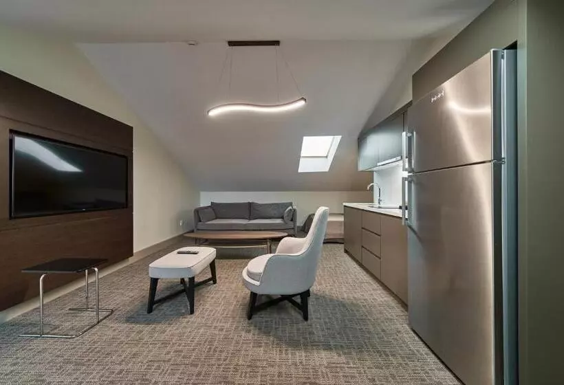 Selini Hotel İstanbul Airport