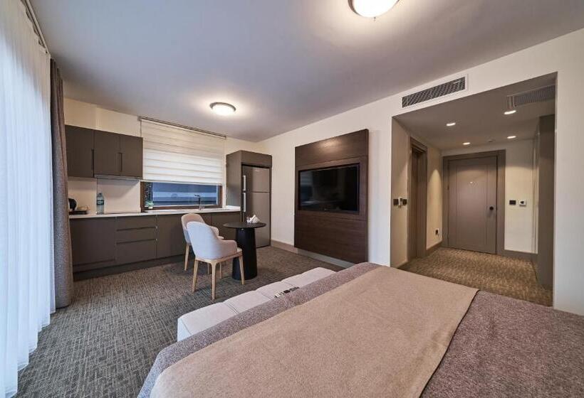 Selini Hotel İstanbul Airport