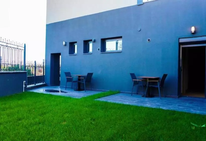 Selini Hotel İstanbul Airport