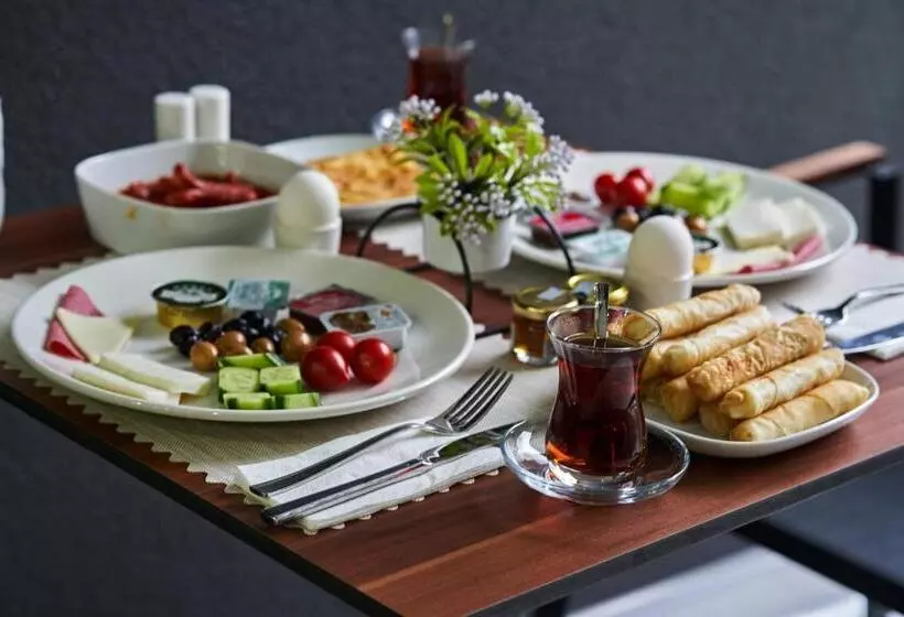 Selini Hotel İstanbul Airport