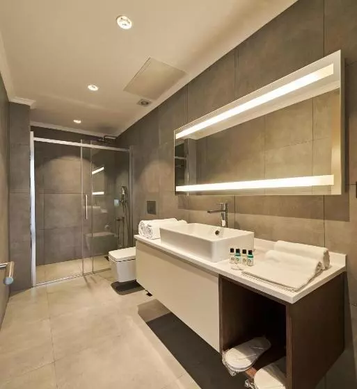 Selini Hotel İstanbul Airport