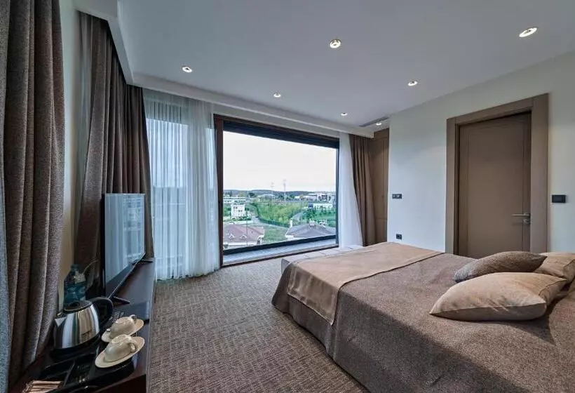 Selini Hotel İstanbul Airport