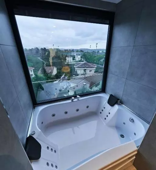 Selini Hotel İstanbul Airport