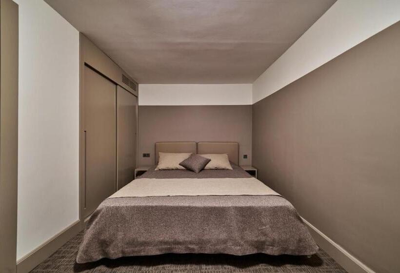 Selini Hotel İstanbul Airport