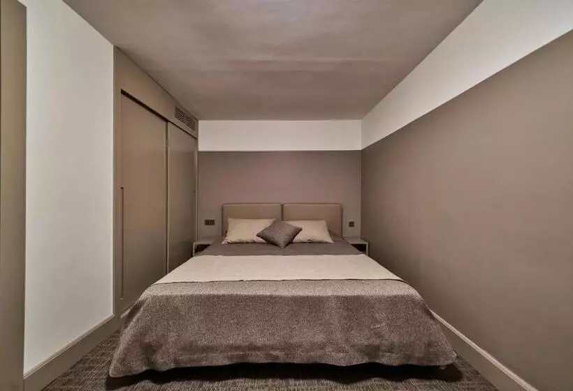 Selini Hotel İstanbul Airport