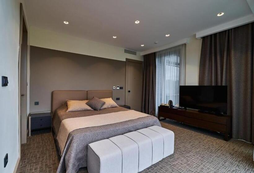 Selini Hotel İstanbul Airport