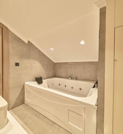 Selini Hotel İstanbul Airport