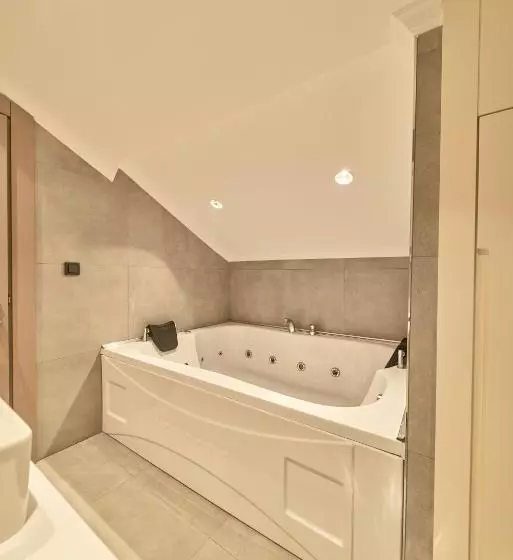 Selini Hotel İstanbul Airport