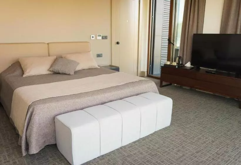 Selini Hotel İstanbul Airport