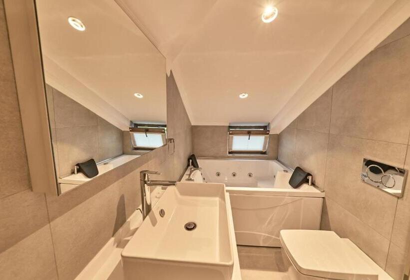 Selini Hotel İstanbul Airport