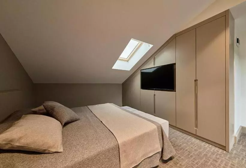 Selini Hotel İstanbul Airport