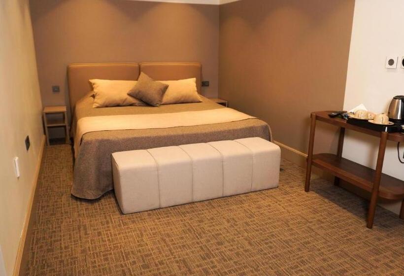 Selini Hotel İstanbul Airport