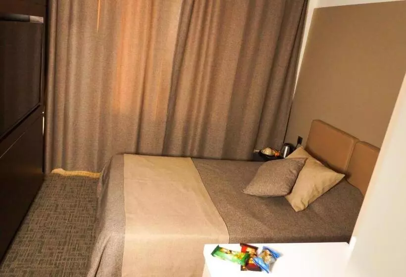 Selini Hotel İstanbul Airport