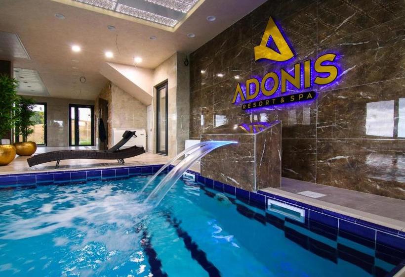 Adonis Resort & Spa