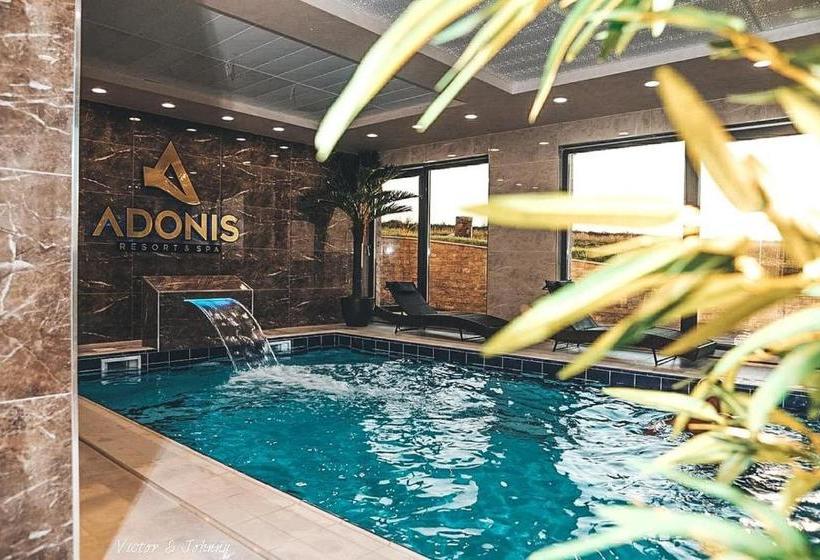Adonis Resort & Spa