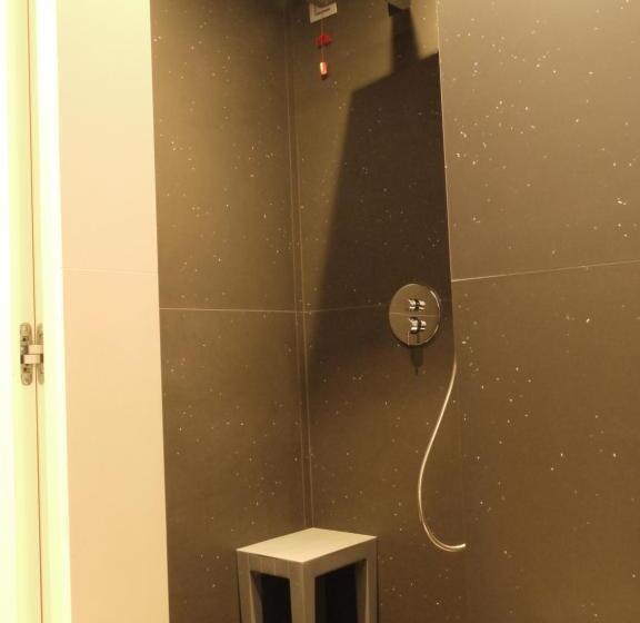 צימר Rb Del Teatro&apartaments