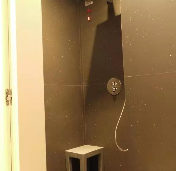 Aamiaismajoitus (B&B) Rb Del Teatro&apartaments