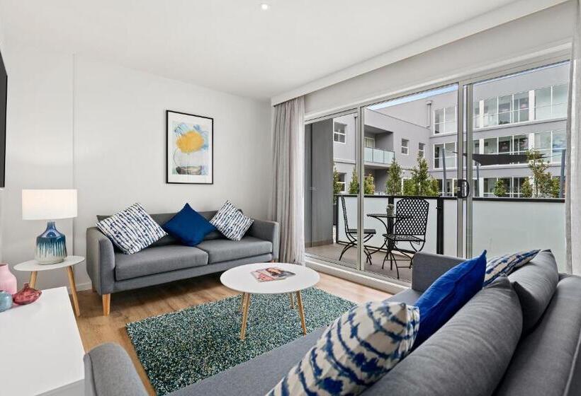 Burwood Serviced Apartments