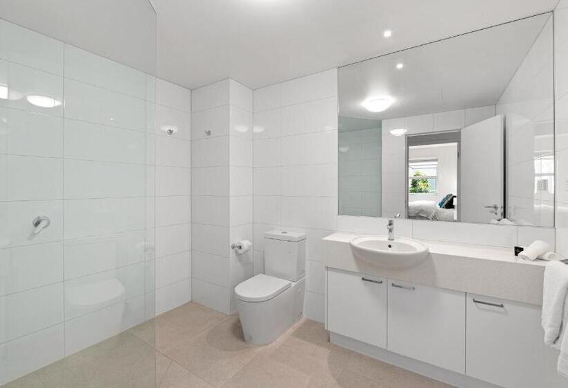 Burwood Serviced Apartments