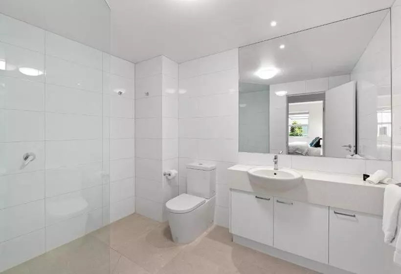 Burwood Serviced Apartments