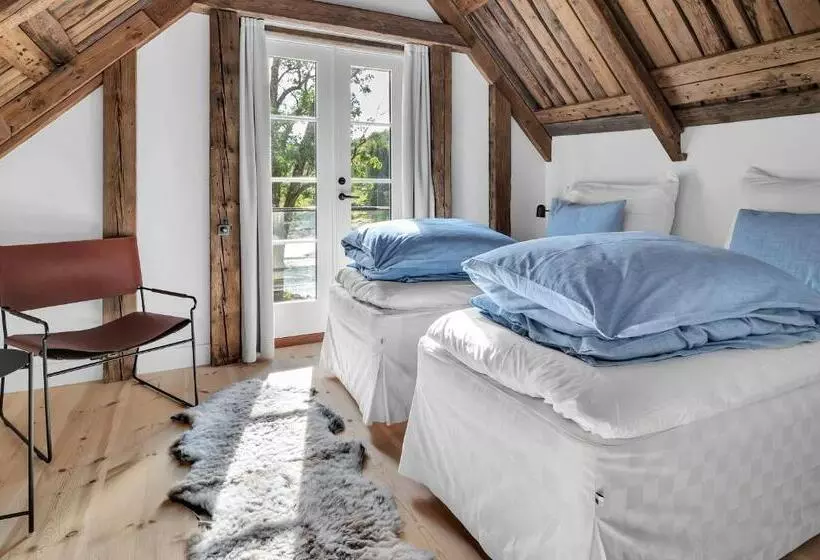 ホテル Boen Gård