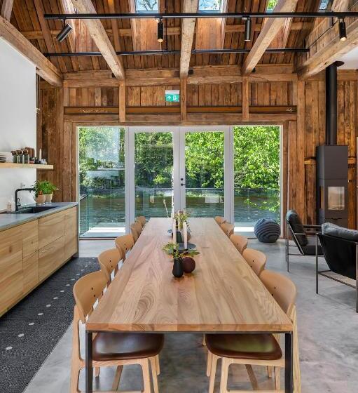 ホテル Boen Gård