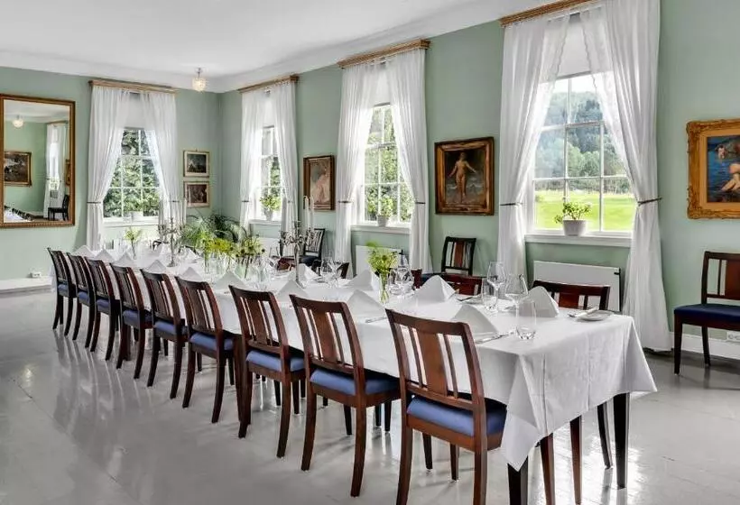 ホテル Boen Gård