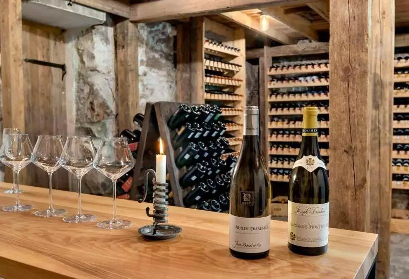 ホテル Boen Gård