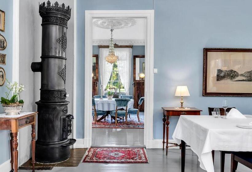 ホテル Boen Gård