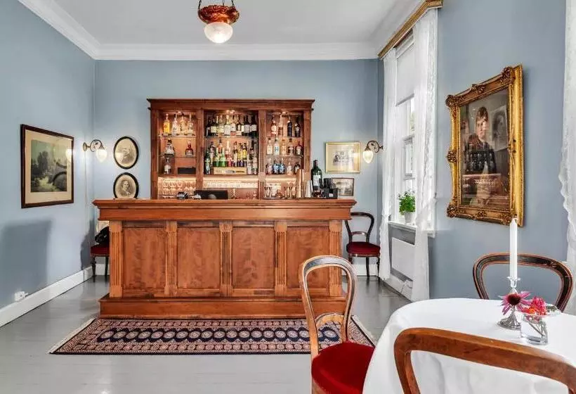 ホテル Boen Gård