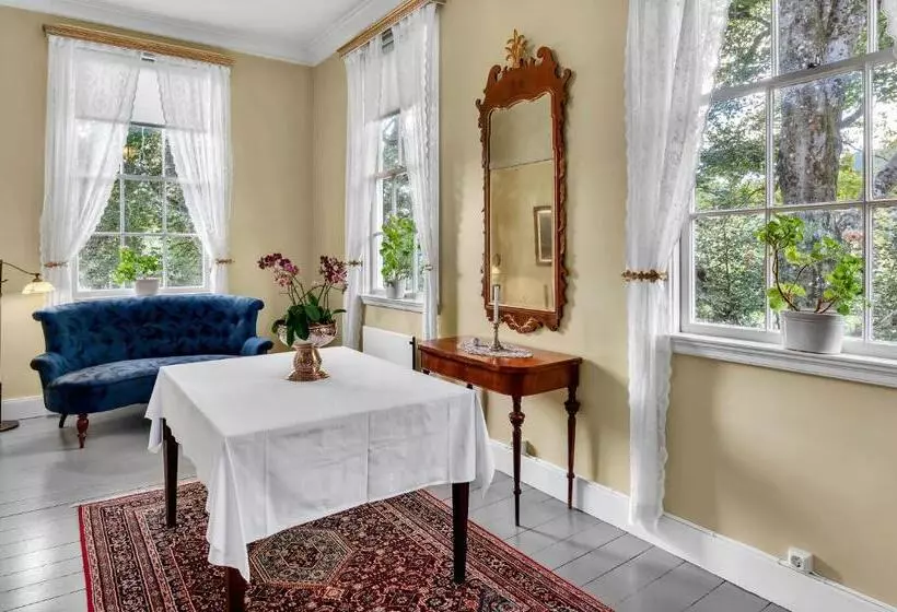 ホテル Boen Gård