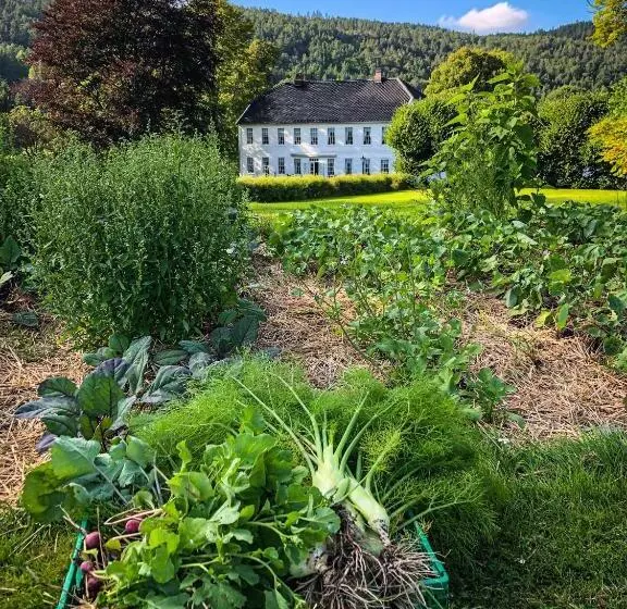 ホテル Boen Gård